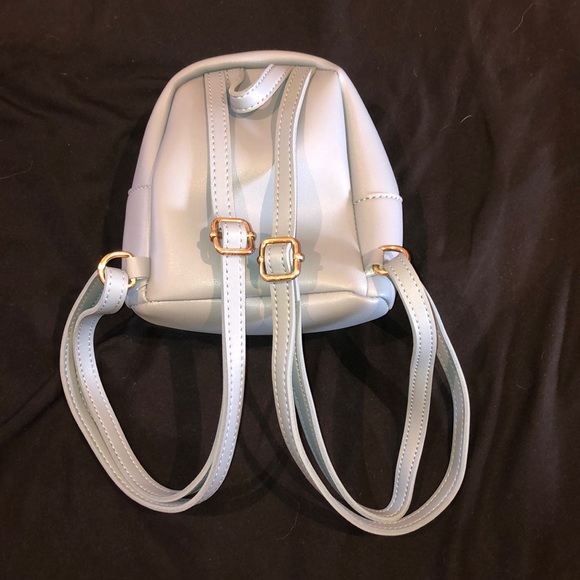 Mini Backpack - Picture 2 of 2